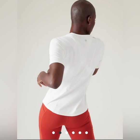 Sunchaser 3/4 Sleeve Tee - Picture 2 of 5